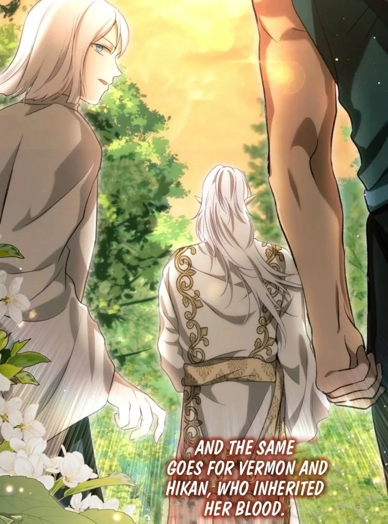 I Was Reincarnated as a Baby Fox God Chapter 100 page 86