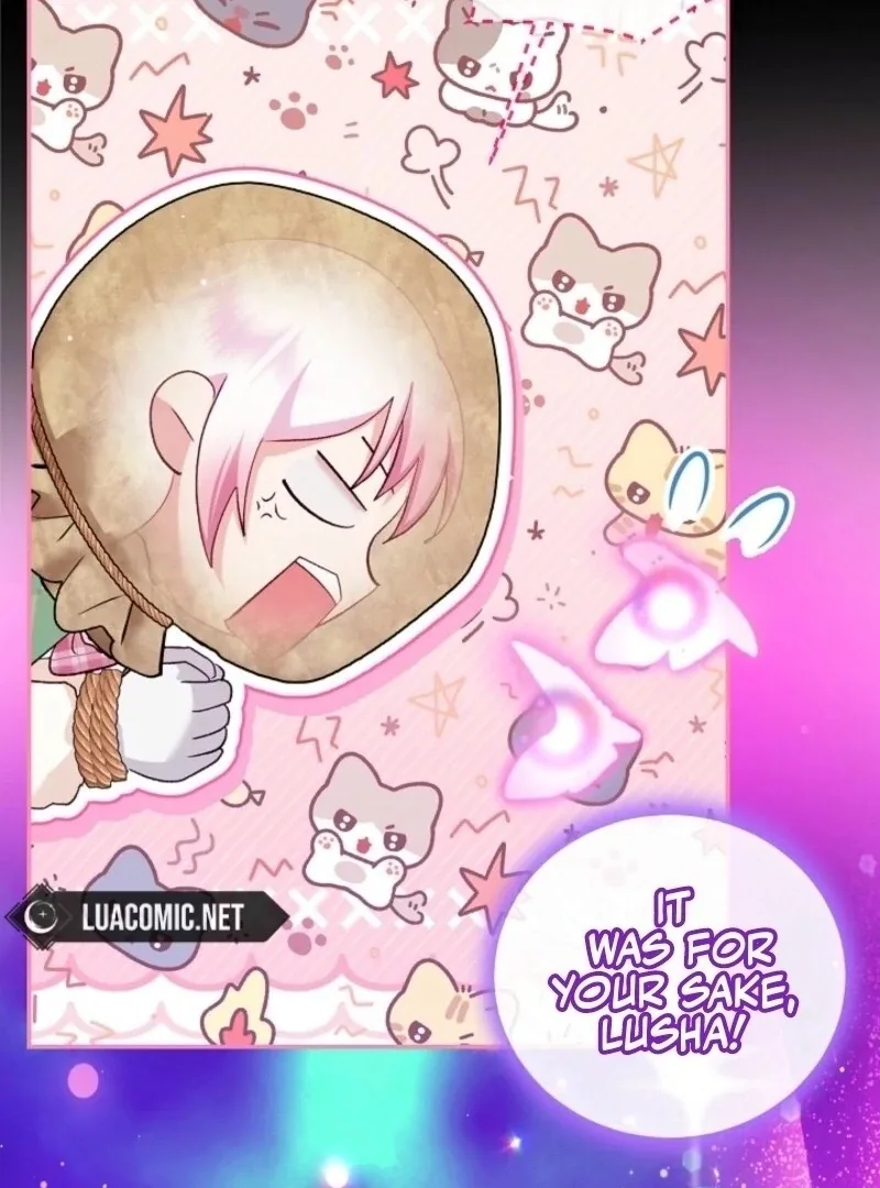 I Was Reincarnated as a Baby Fox God Chapter 98 page 86