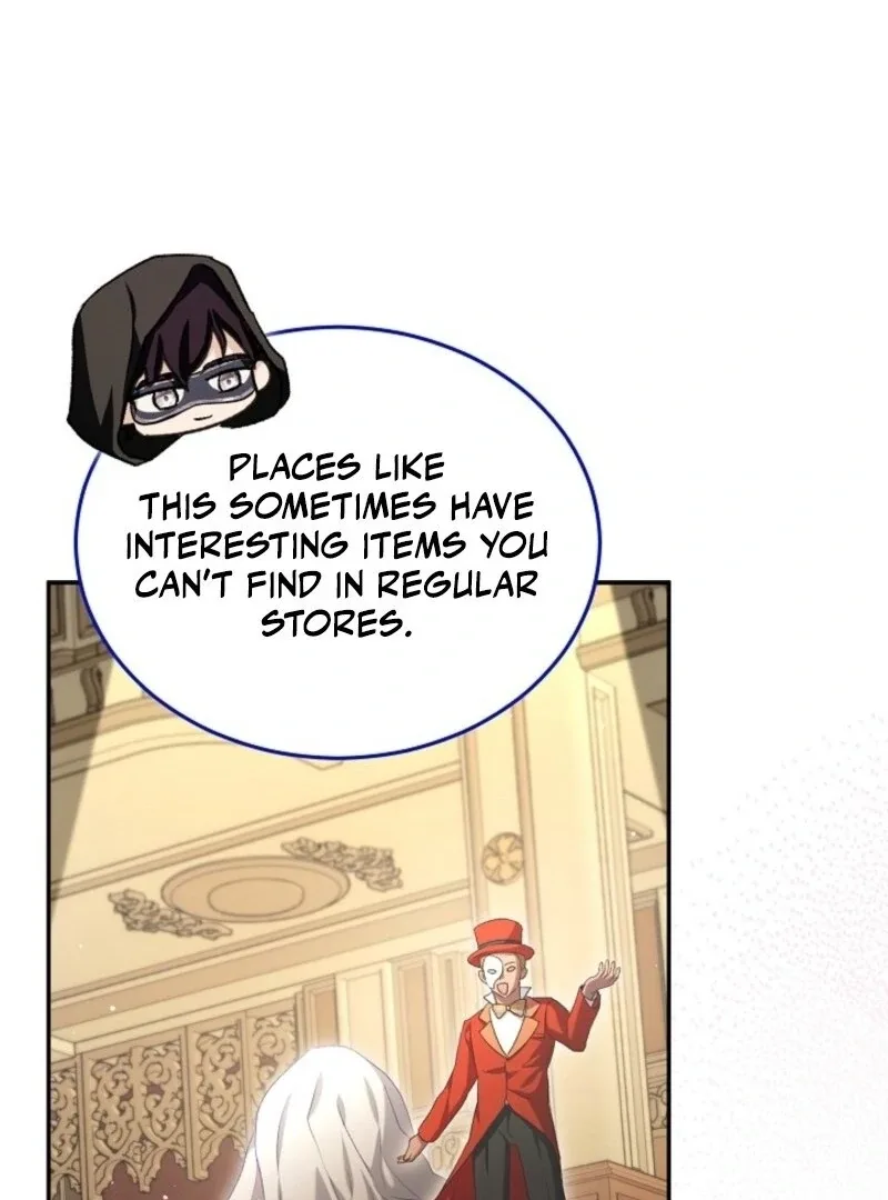 I Was Reincarnated as a Baby Fox God Chapter 105 page 13