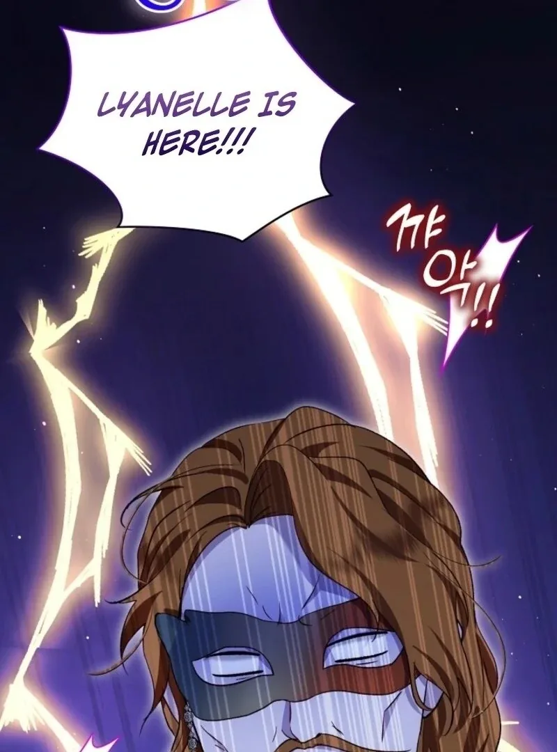 I Was Reincarnated as a Baby Fox God Chapter 106 page 108