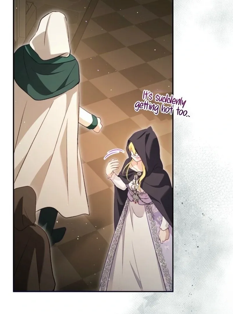 I Was Reincarnated as a Baby Fox God Chapter 105 page 22