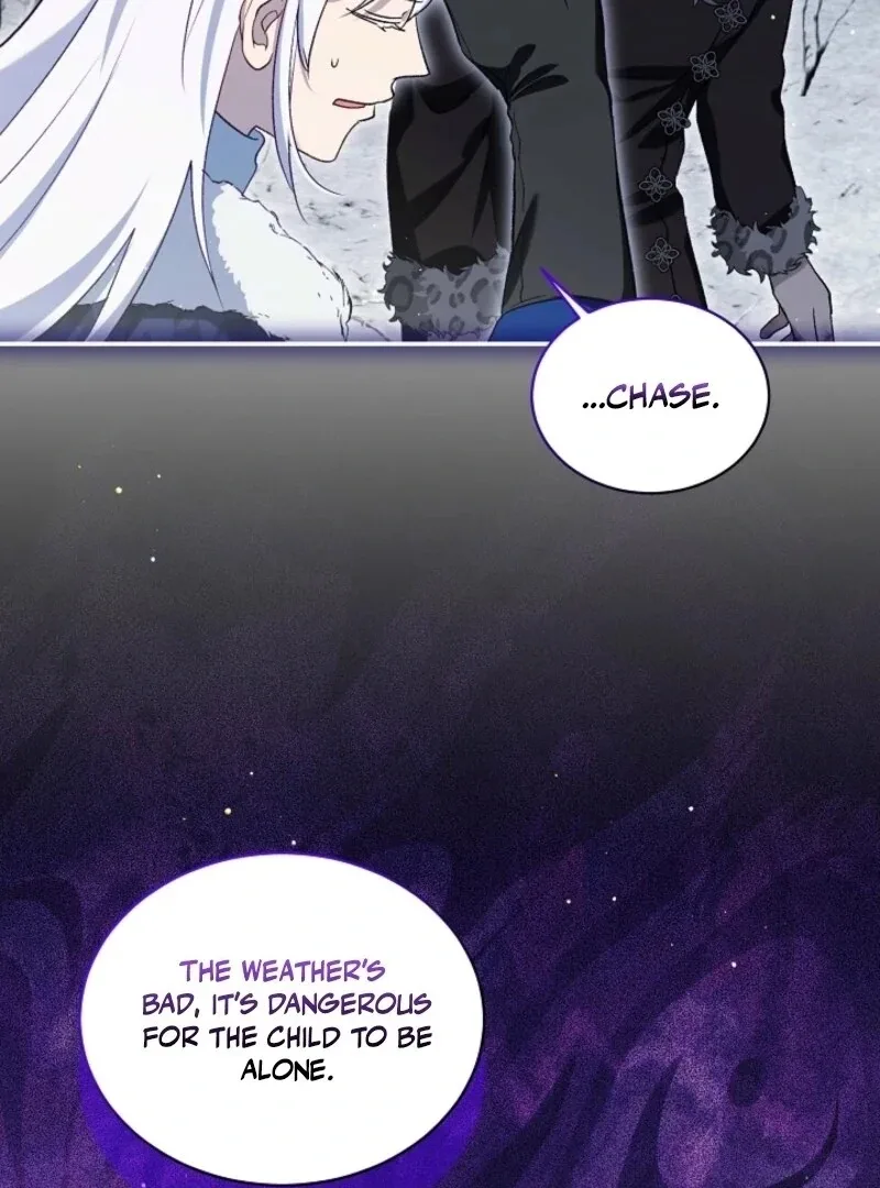 I Was Reincarnated as a Baby Fox God Chapter 102 page 59