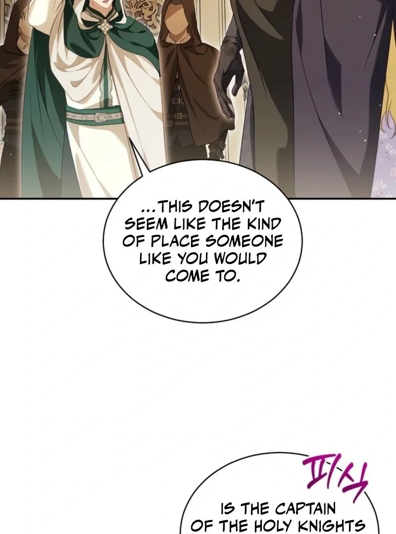 I Was Reincarnated as a Baby Fox God Chapter 105 page 49