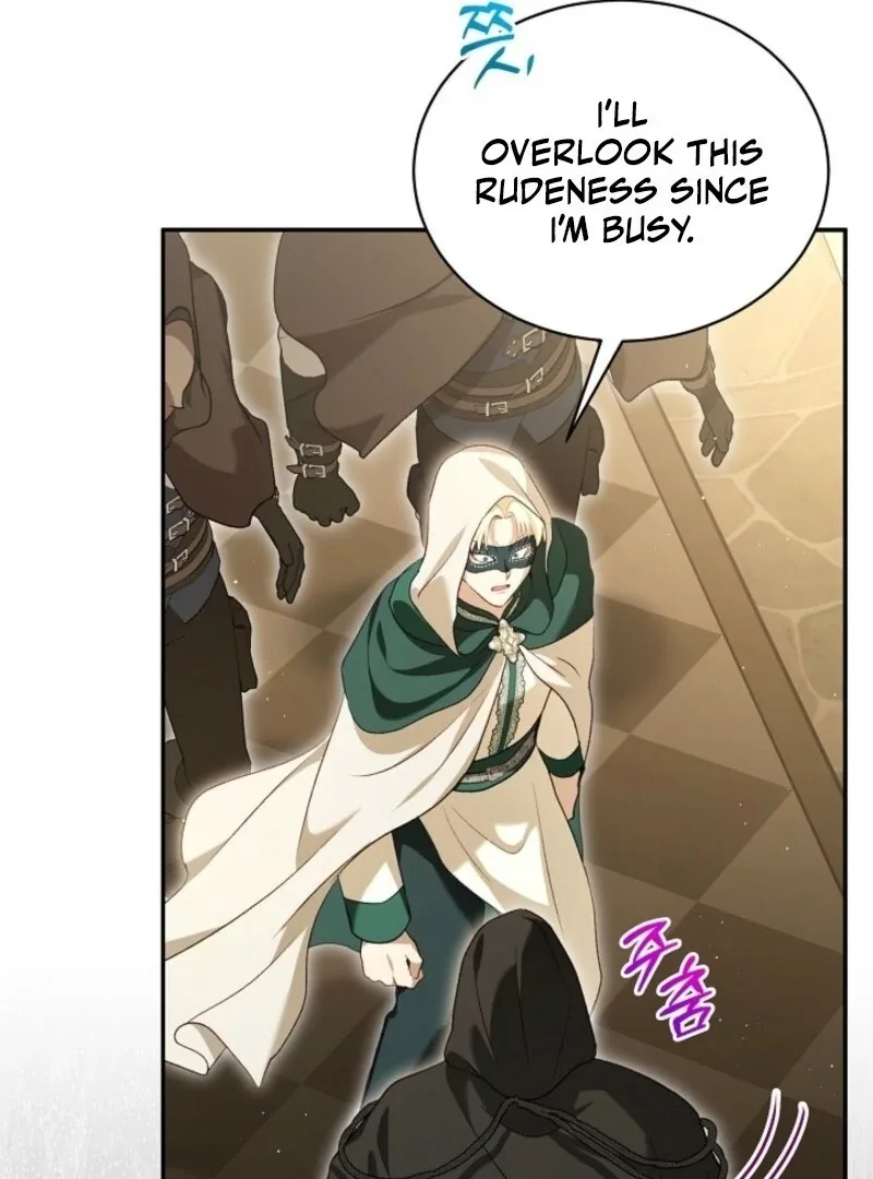 I Was Reincarnated as a Baby Fox God Chapter 105 page 55