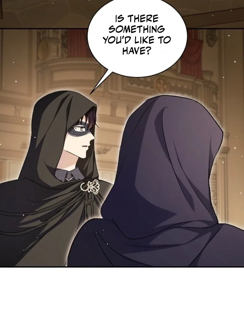 I Was Reincarnated as a Baby Fox God Chapter 105 page 12