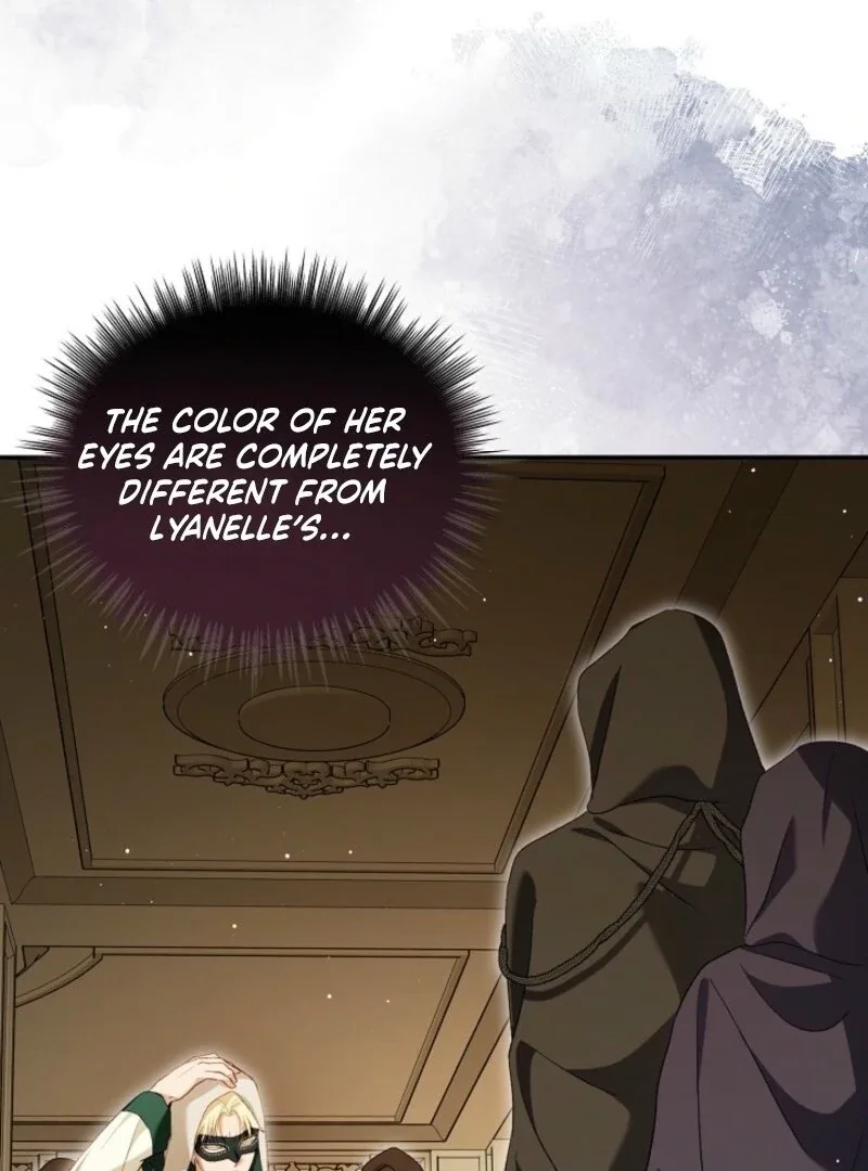 I Was Reincarnated as a Baby Fox God Chapter 105 page 48