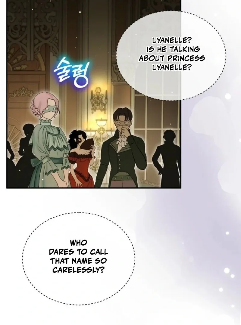 I Was Reincarnated as a Baby Fox God Chapter 106 page 106