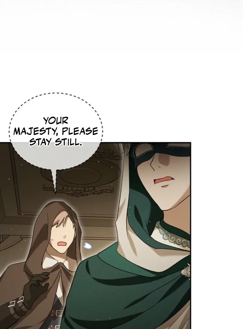 I Was Reincarnated as a Baby Fox God Chapter 105 page 52