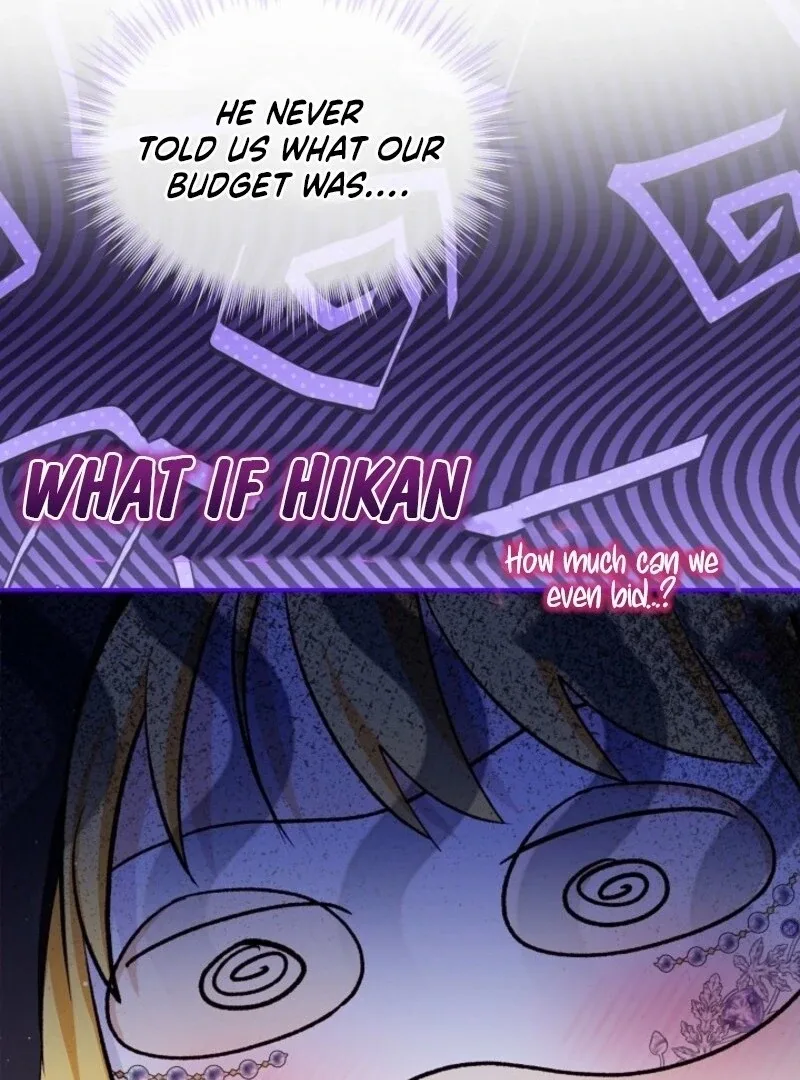 I Was Reincarnated as a Baby Fox God Chapter 105 page 85