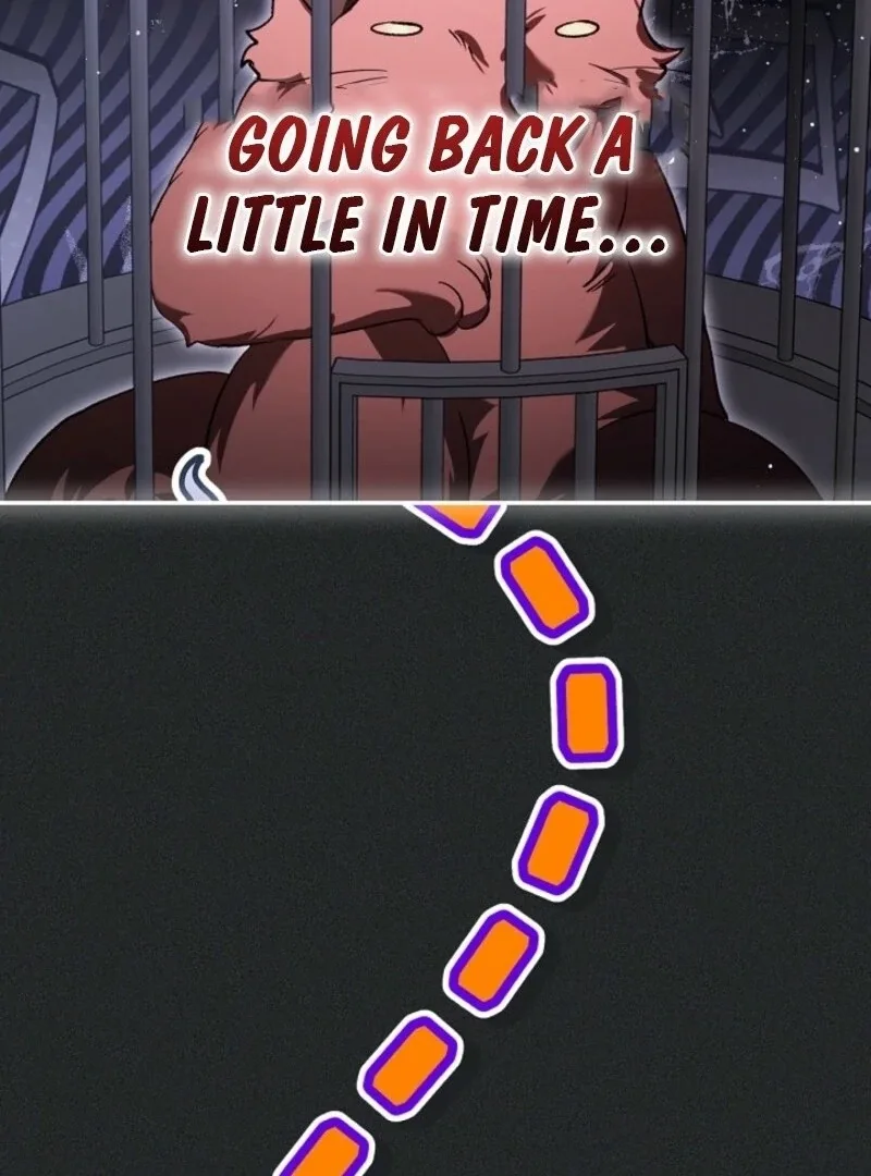 I Was Reincarnated as a Baby Fox God Chapter 105 page 73
