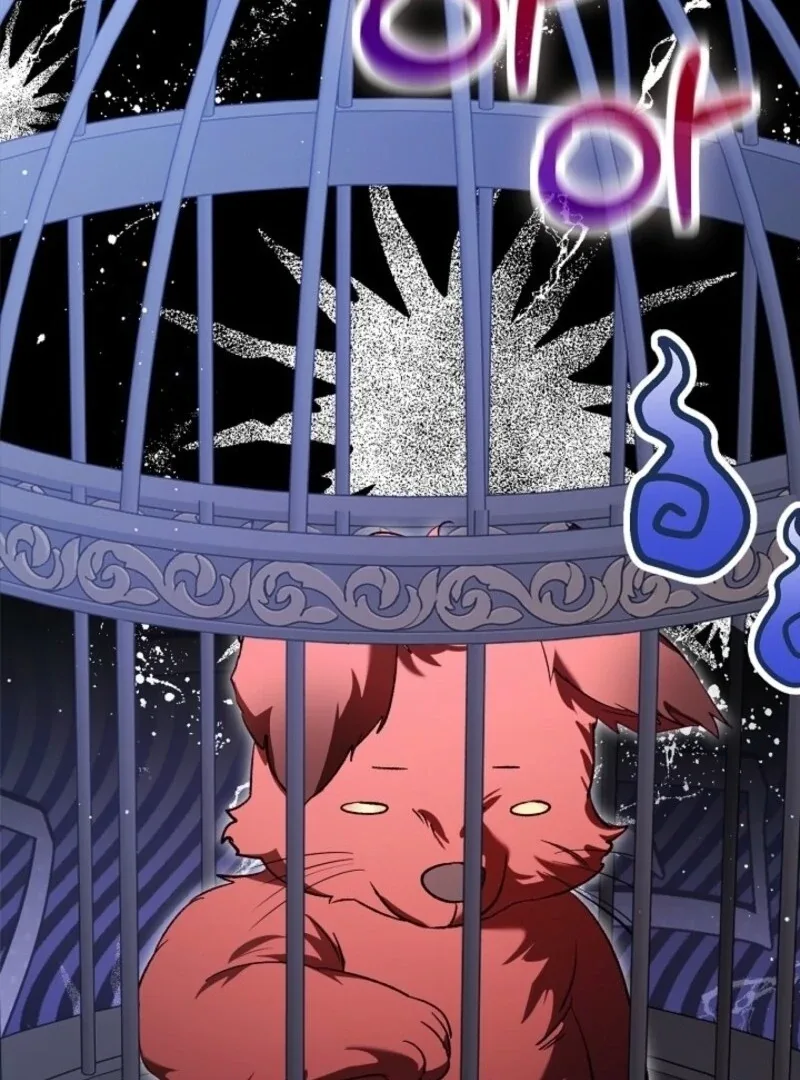I Was Reincarnated as a Baby Fox God Chapter 105 page 70