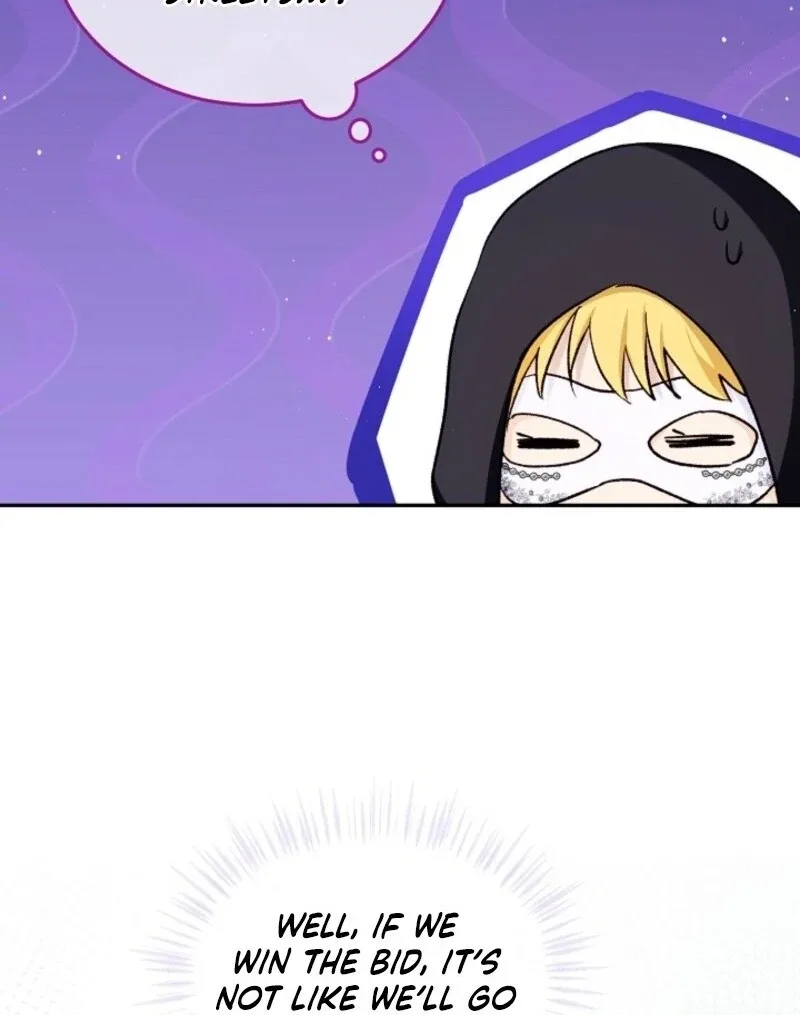 I Was Reincarnated as a Baby Fox God Chapter 105 page 95