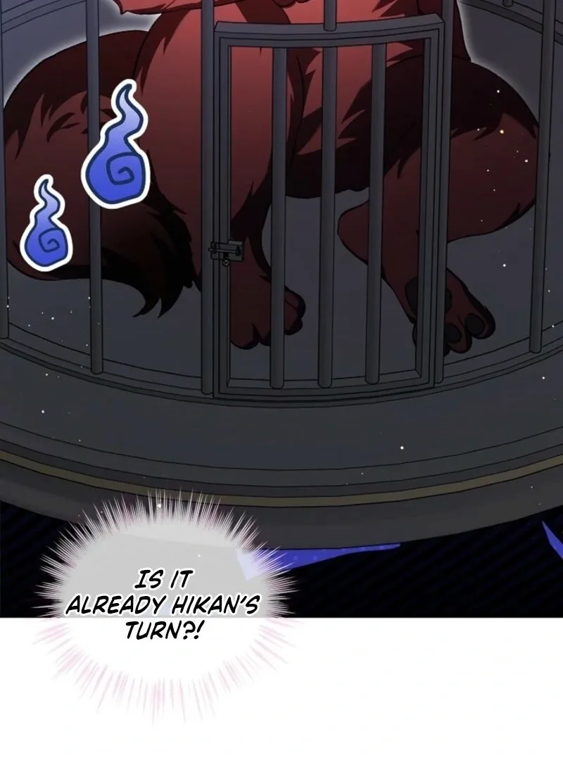 I Was Reincarnated as a Baby Fox God Chapter 105 page 71