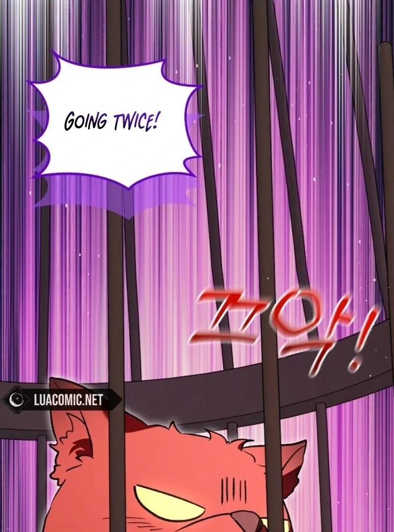 I Was Reincarnated as a Baby Fox God Chapter 105 page 101