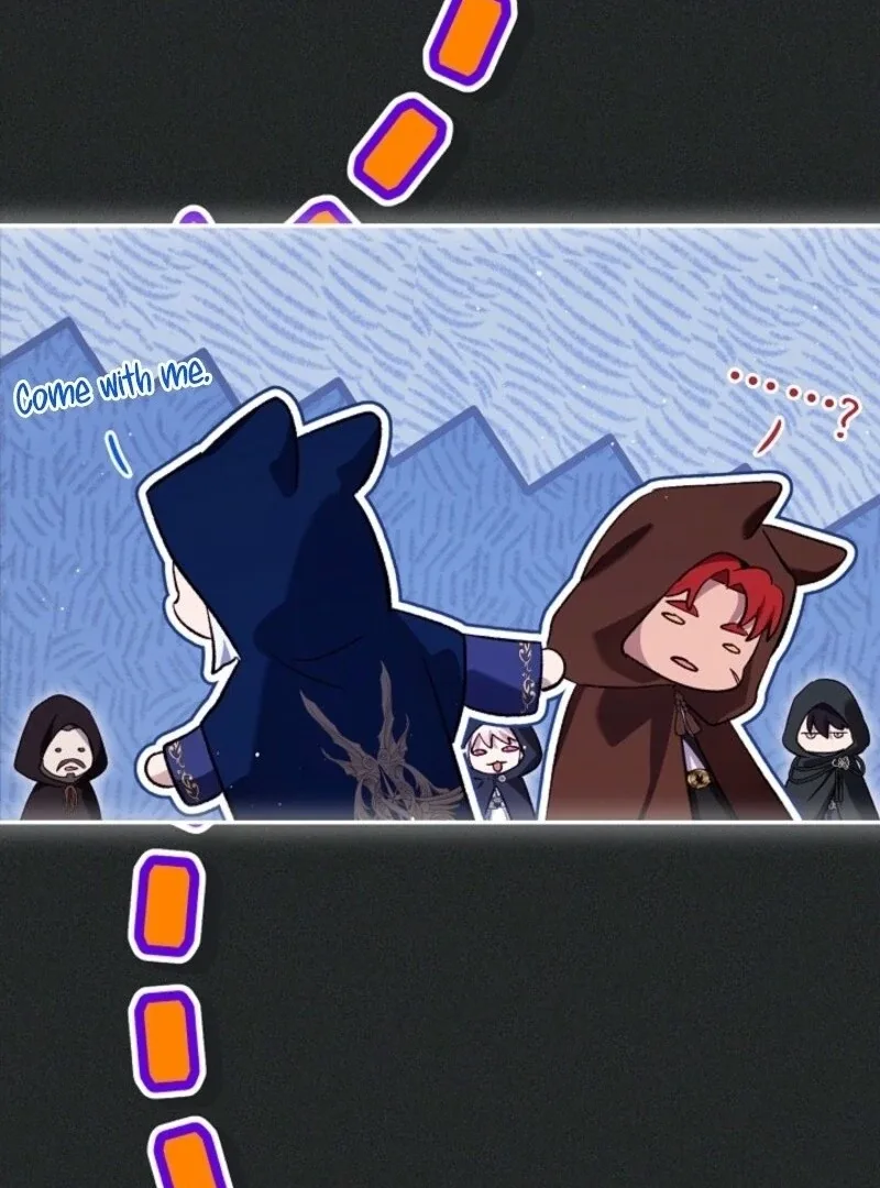I Was Reincarnated as a Baby Fox God Chapter 105 page 76