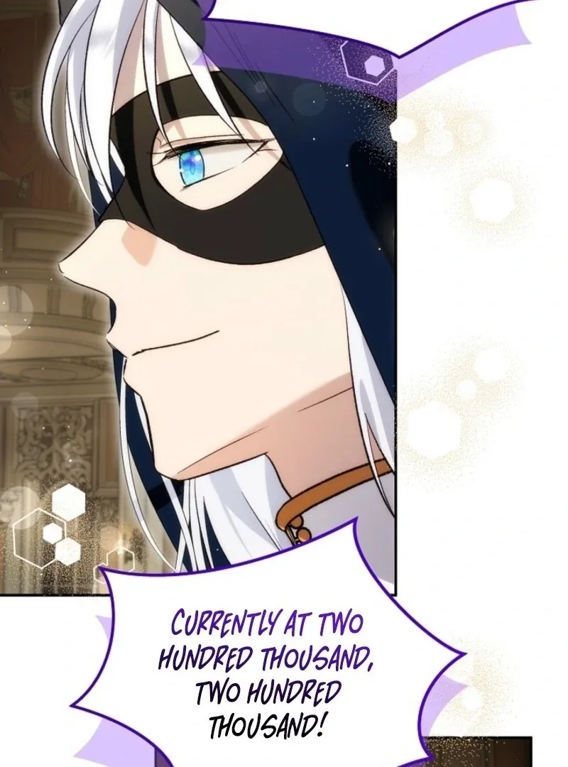I Was Reincarnated as a Baby Fox God Chapter 105 page 99