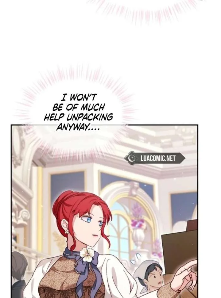 I Was Reincarnated as a Baby Fox God Chapter 108 page 9