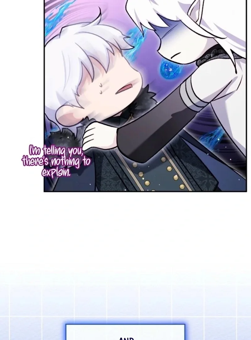 I Was Reincarnated as a Baby Fox God Chapter 100 page 66