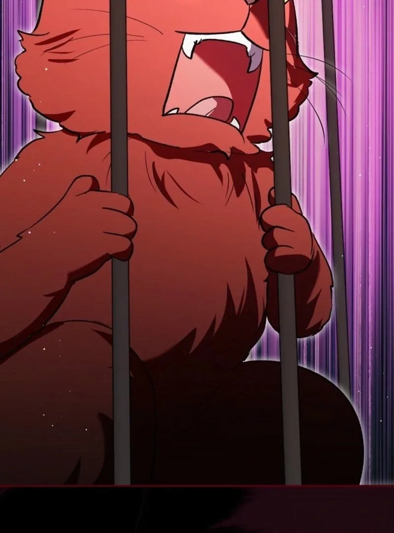 I Was Reincarnated as a Baby Fox God Chapter 105 page 102