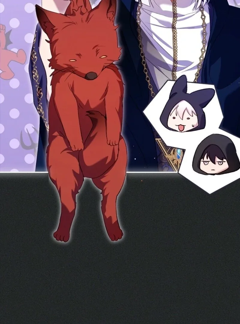 I Was Reincarnated as a Baby Fox God Chapter 105 page 79