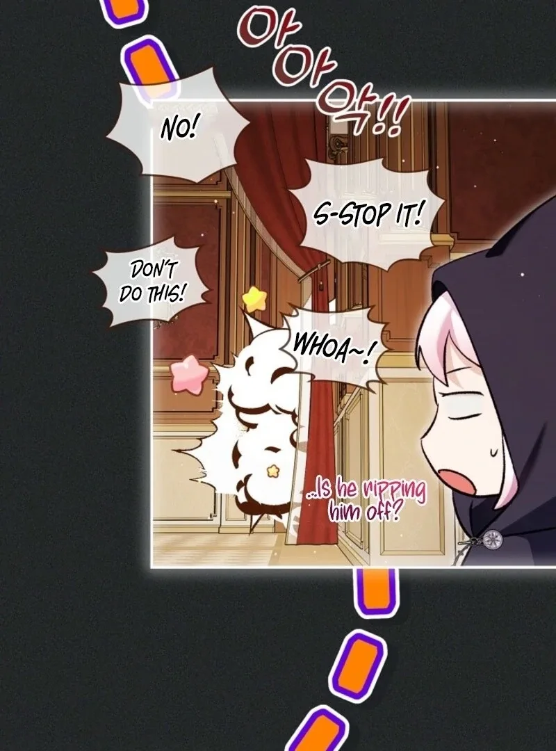 I Was Reincarnated as a Baby Fox God Chapter 105 page 77