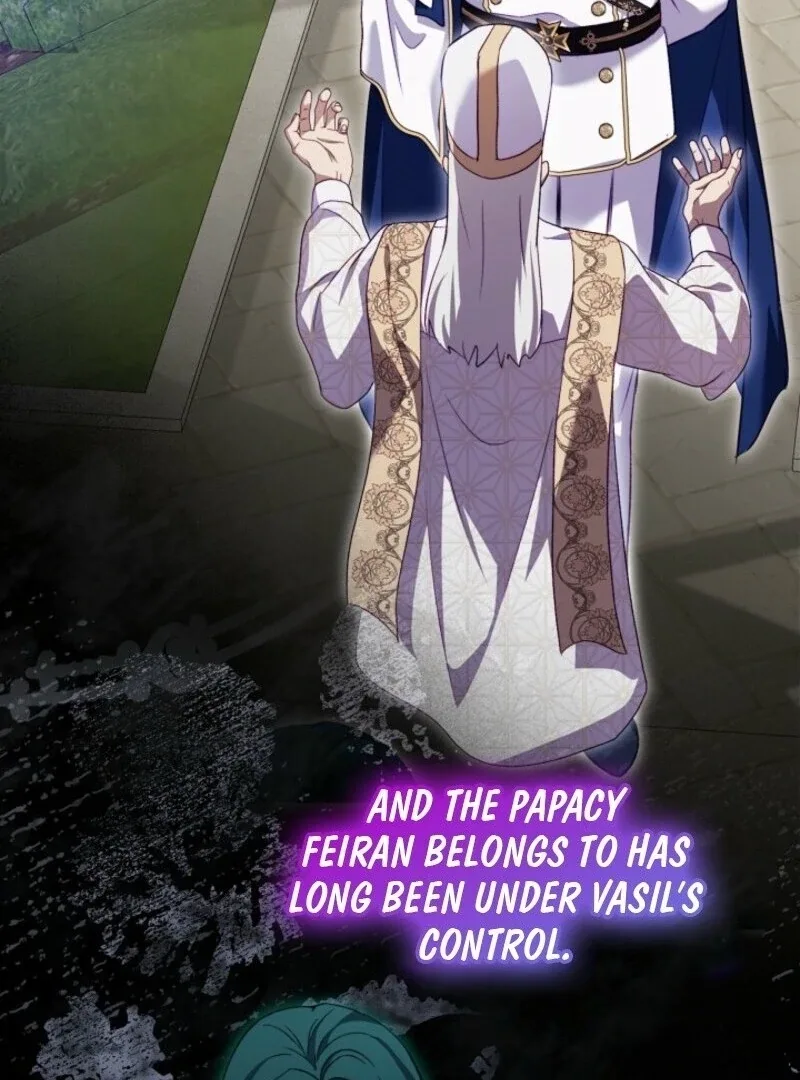 I Was Reincarnated as a Baby Fox God Chapter 107 page 56