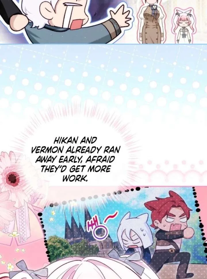I Was Reincarnated as a Baby Fox God Chapter 108 page 7
