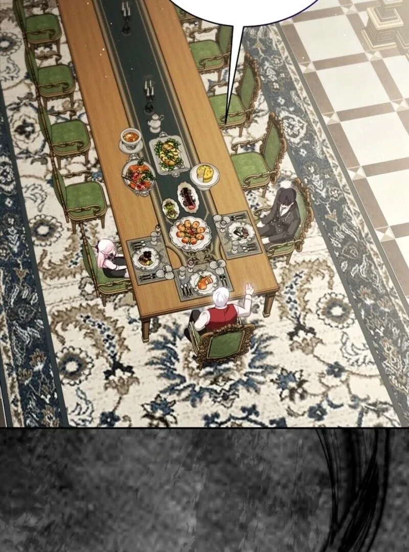 I Was Reincarnated as a Baby Fox God Chapter 107 page 59