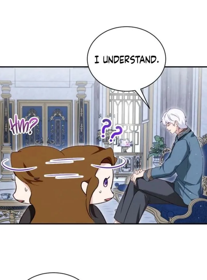 I Was Reincarnated as a Baby Fox God Chapter 108 page 79