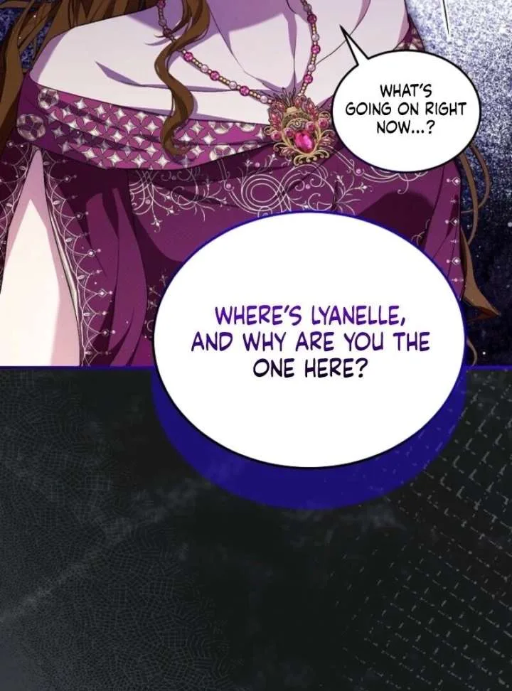 I Was Reincarnated as a Baby Fox God Chapter 108 page 30