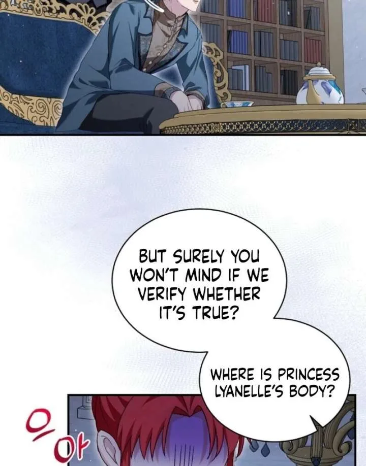 I Was Reincarnated as a Baby Fox God Chapter 108 page 69