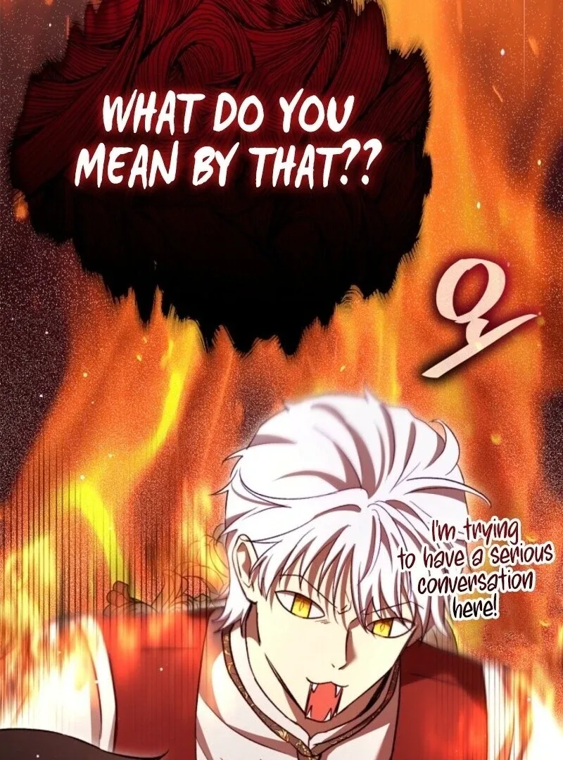 I Was Reincarnated as a Baby Fox God Chapter 107 page 39