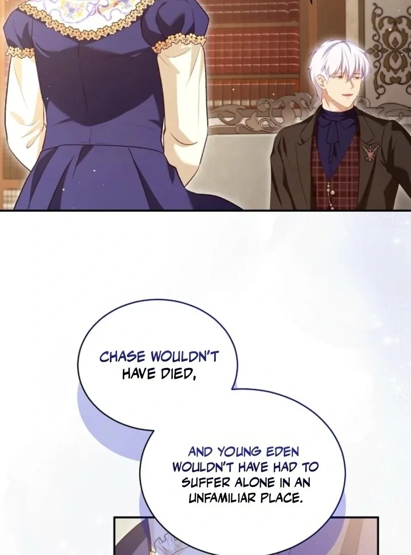 I Was Reincarnated as a Baby Fox God Chapter 102 page 81