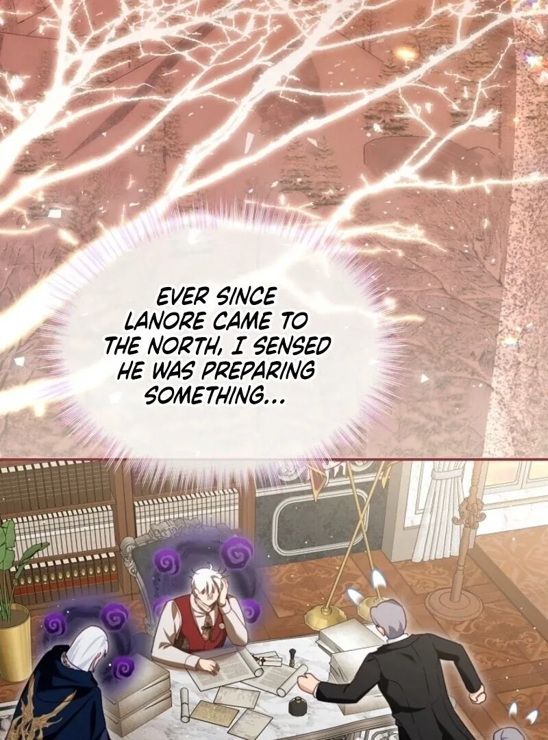 I Was Reincarnated as a Baby Fox God Chapter 107 page 77