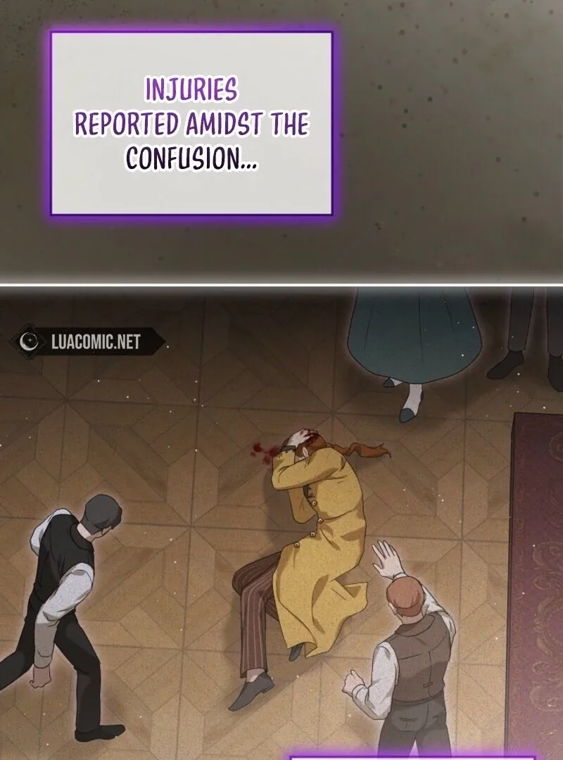 I Was Reincarnated as a Baby Fox God Chapter 107 page 10