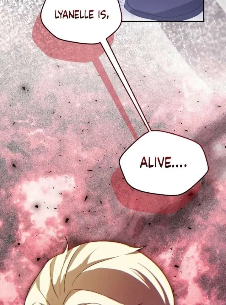 I Was Reincarnated as a Baby Fox God Chapter 108 page 34