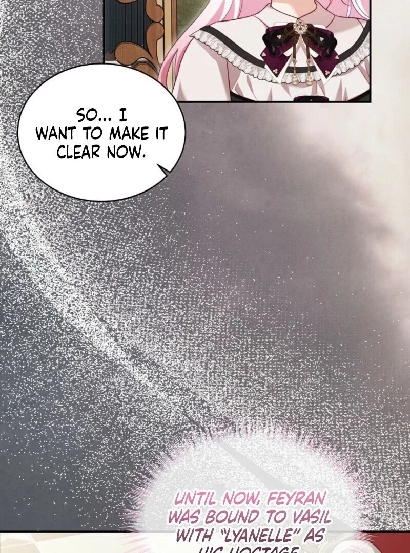 I Was Reincarnated as a Baby Fox God Chapter 107 page 51