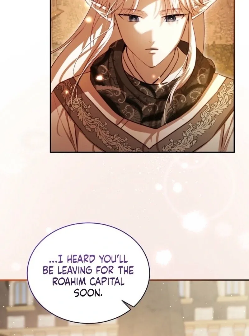 I Was Reincarnated as a Baby Fox God Chapter 107 page 88