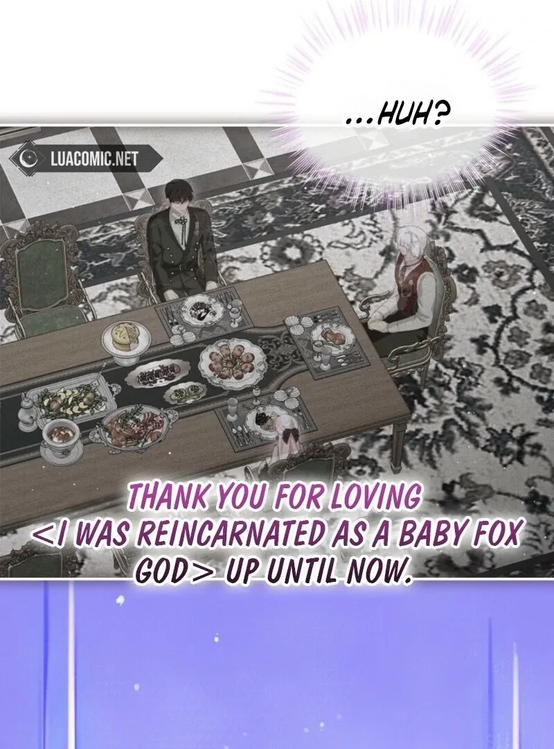 I Was Reincarnated as a Baby Fox God Chapter 107 page 35