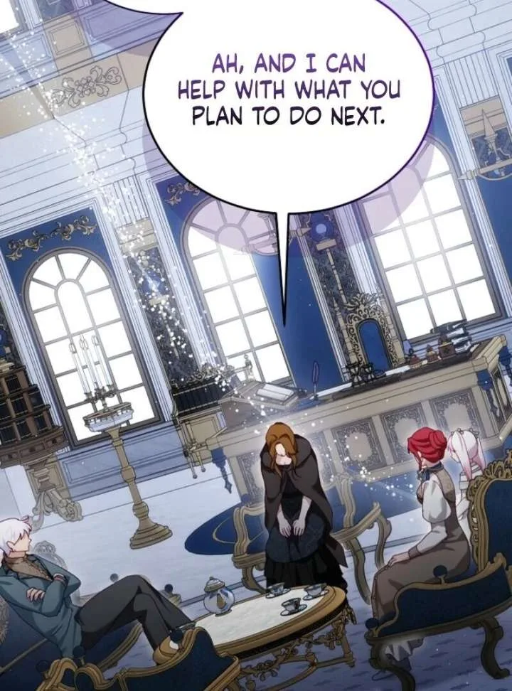 I Was Reincarnated as a Baby Fox God Chapter 108 page 63