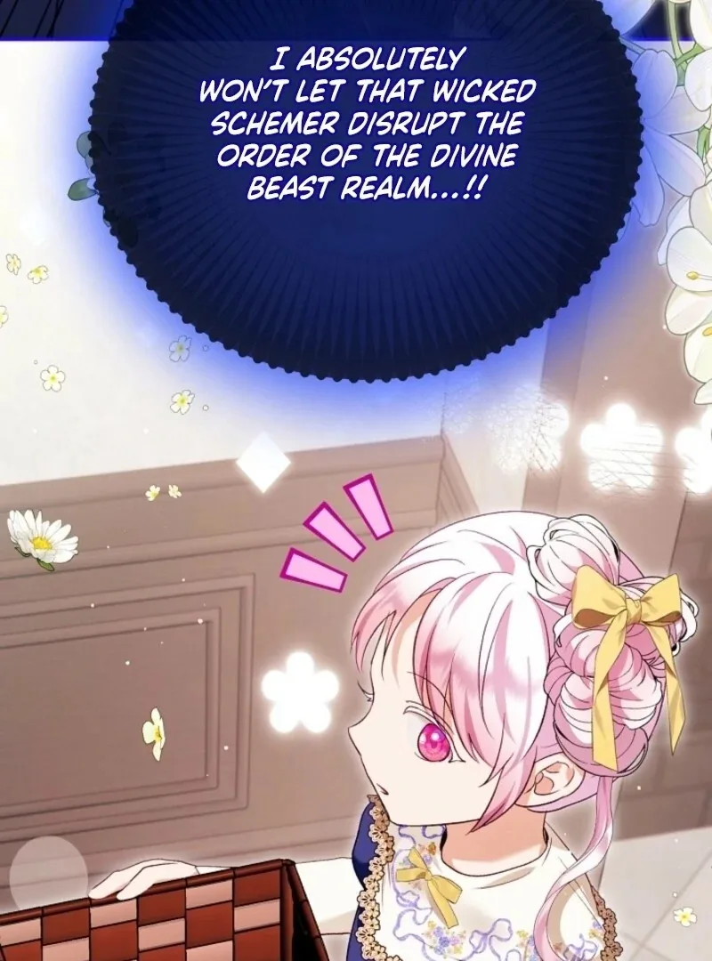 I Was Reincarnated as a Baby Fox God Chapter 100 page 93