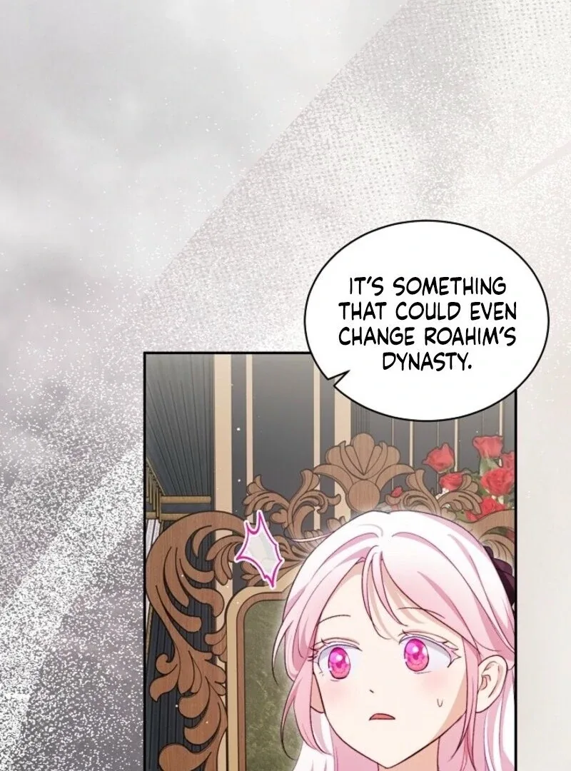 I Was Reincarnated as a Baby Fox God Chapter 107 page 50