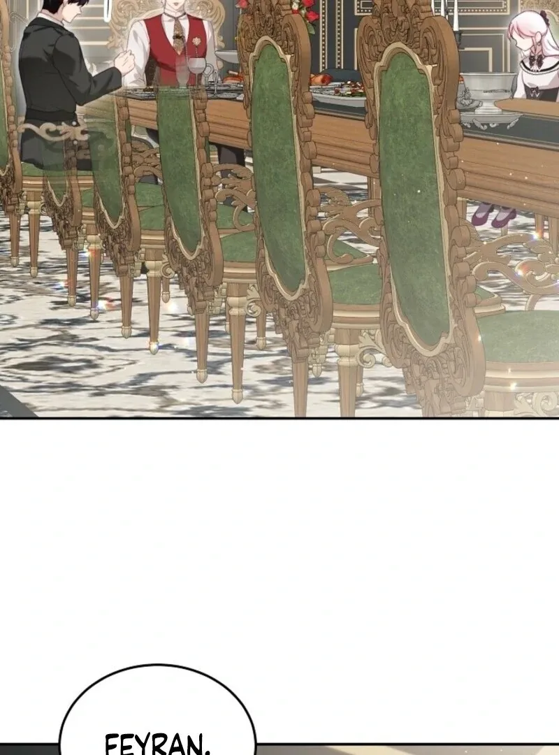 I Was Reincarnated as a Baby Fox God Chapter 107 page 21