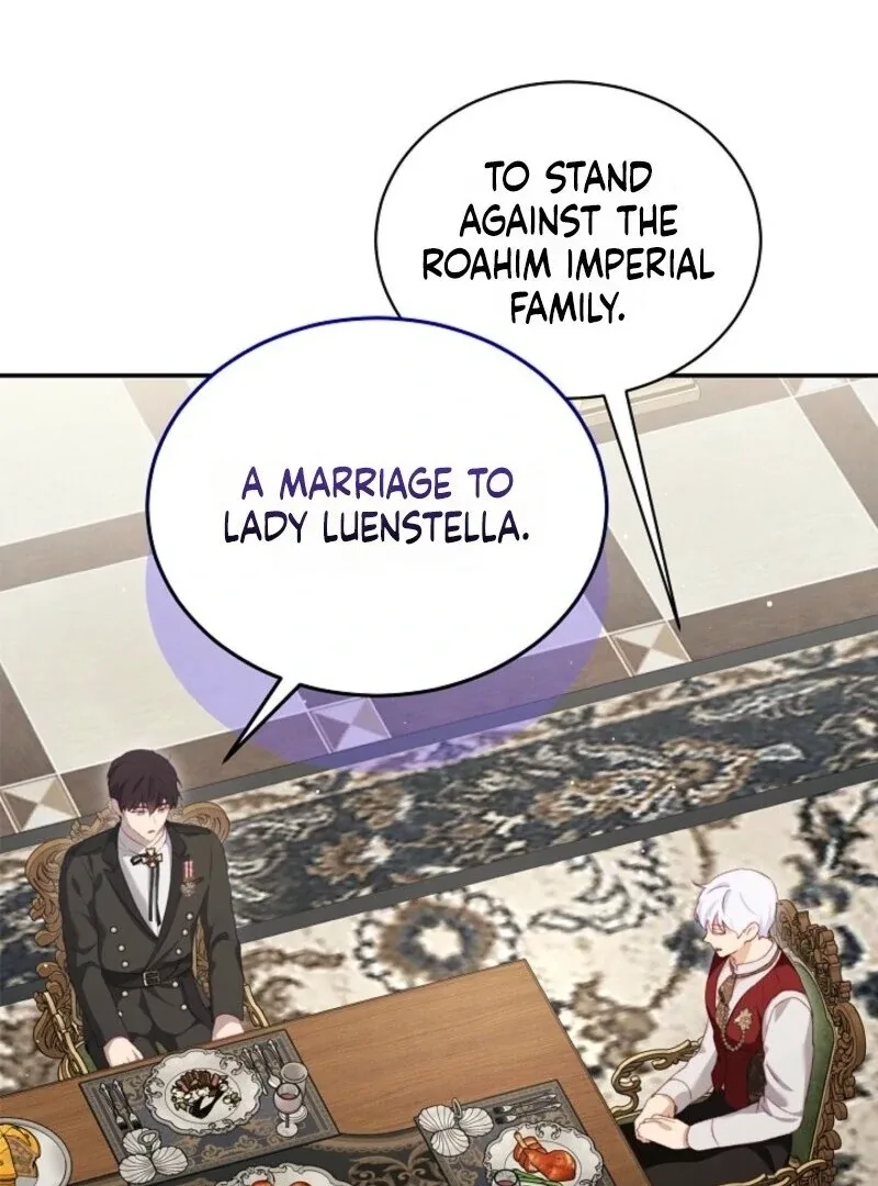 I Was Reincarnated as a Baby Fox God Chapter 107 page 33