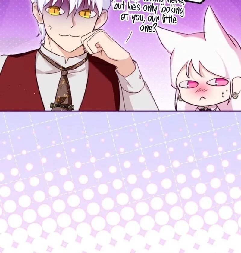 I Was Reincarnated as a Baby Fox God Chapter 107 page 67