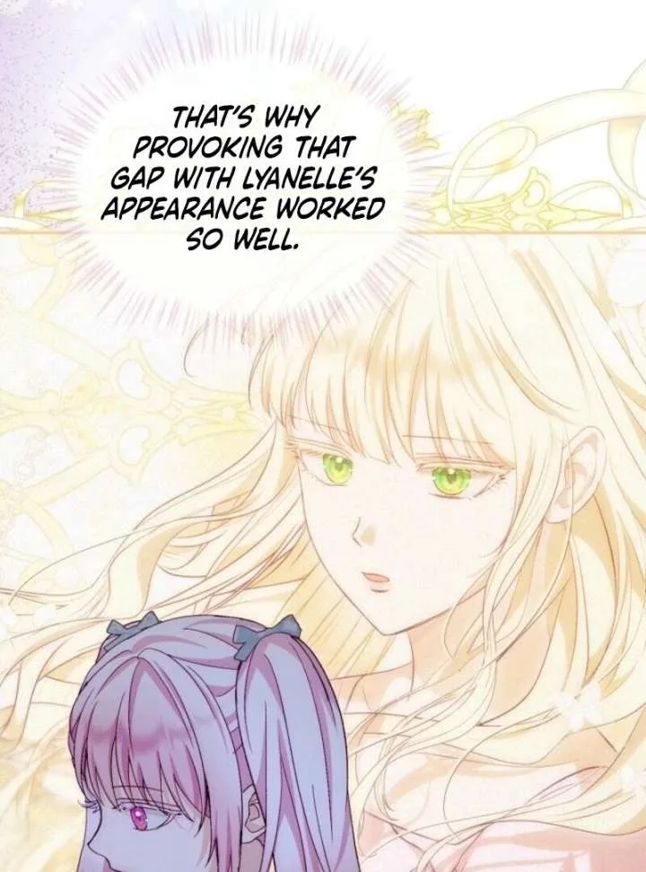 I Was Reincarnated as a Baby Fox God Chapter 108 page 58