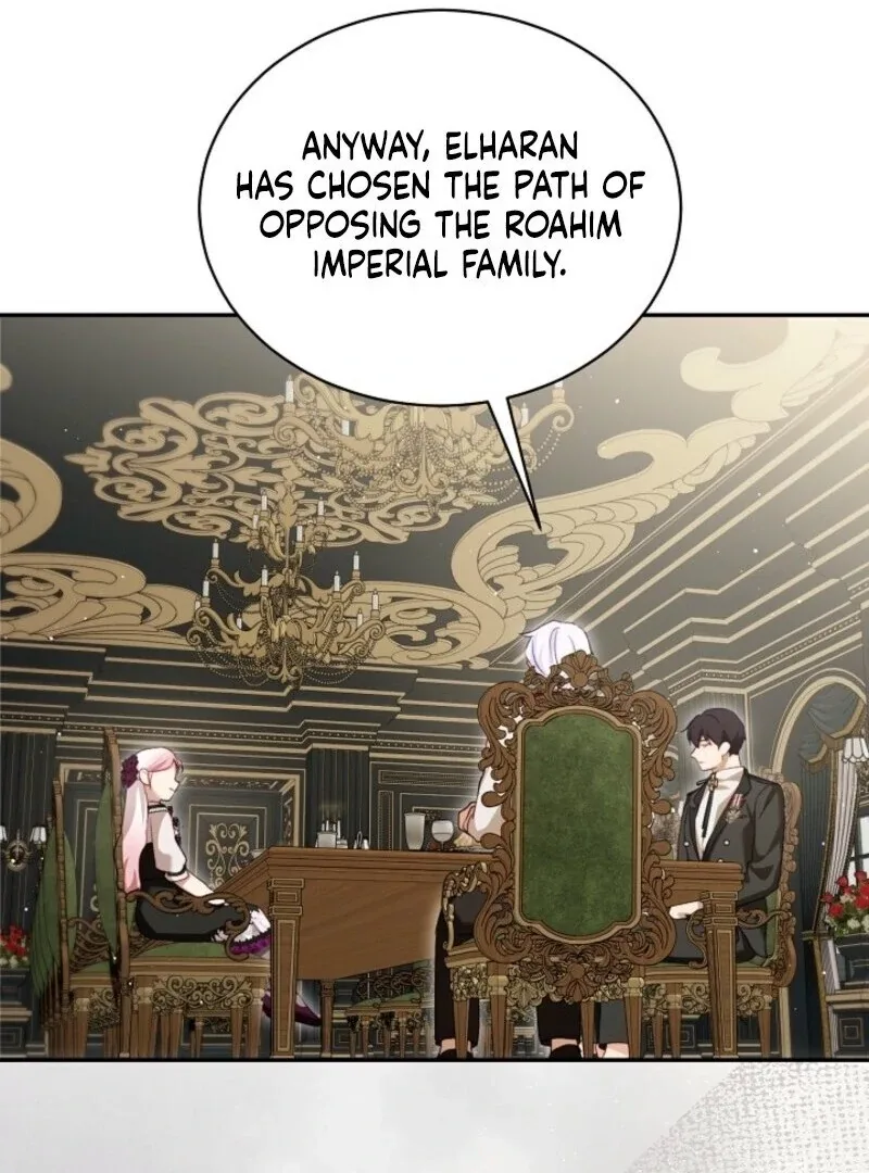I Was Reincarnated as a Baby Fox God Chapter 107 page 49