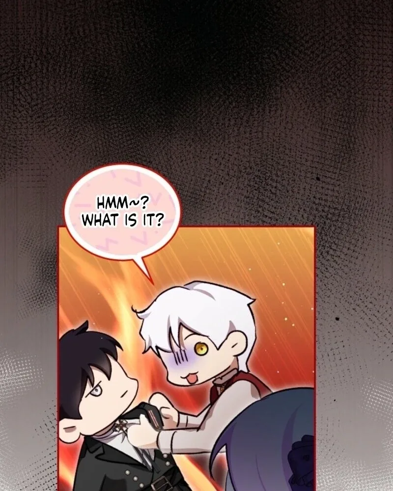 I Was Reincarnated as a Baby Fox God Chapter 107 page 41
