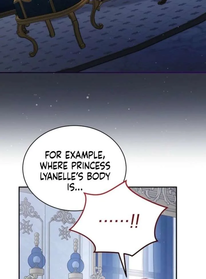 I Was Reincarnated as a Baby Fox God Chapter 108 page 64