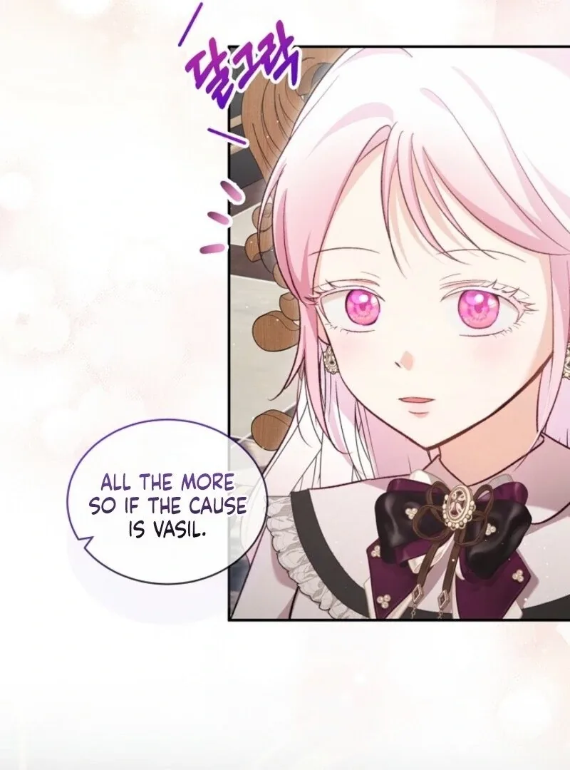 I Was Reincarnated as a Baby Fox God Chapter 107 page 30